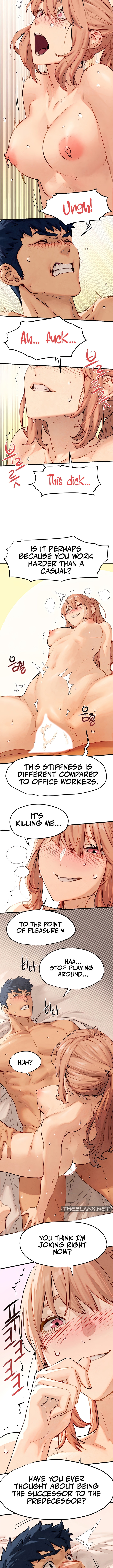 Moby Dick Chapter 68