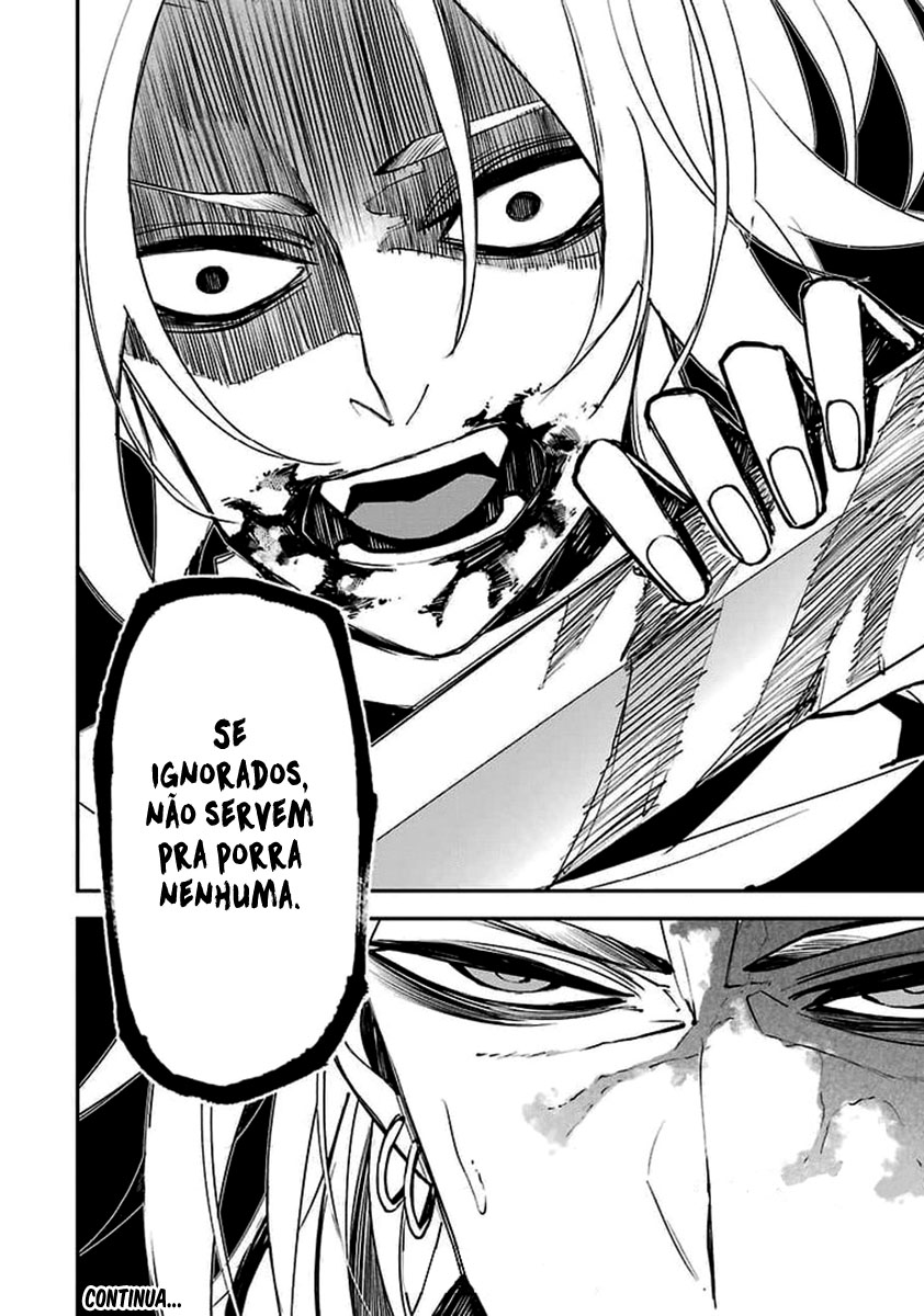 Murder Lock: Satsujinki no Kyoushitsu Capítulo 1