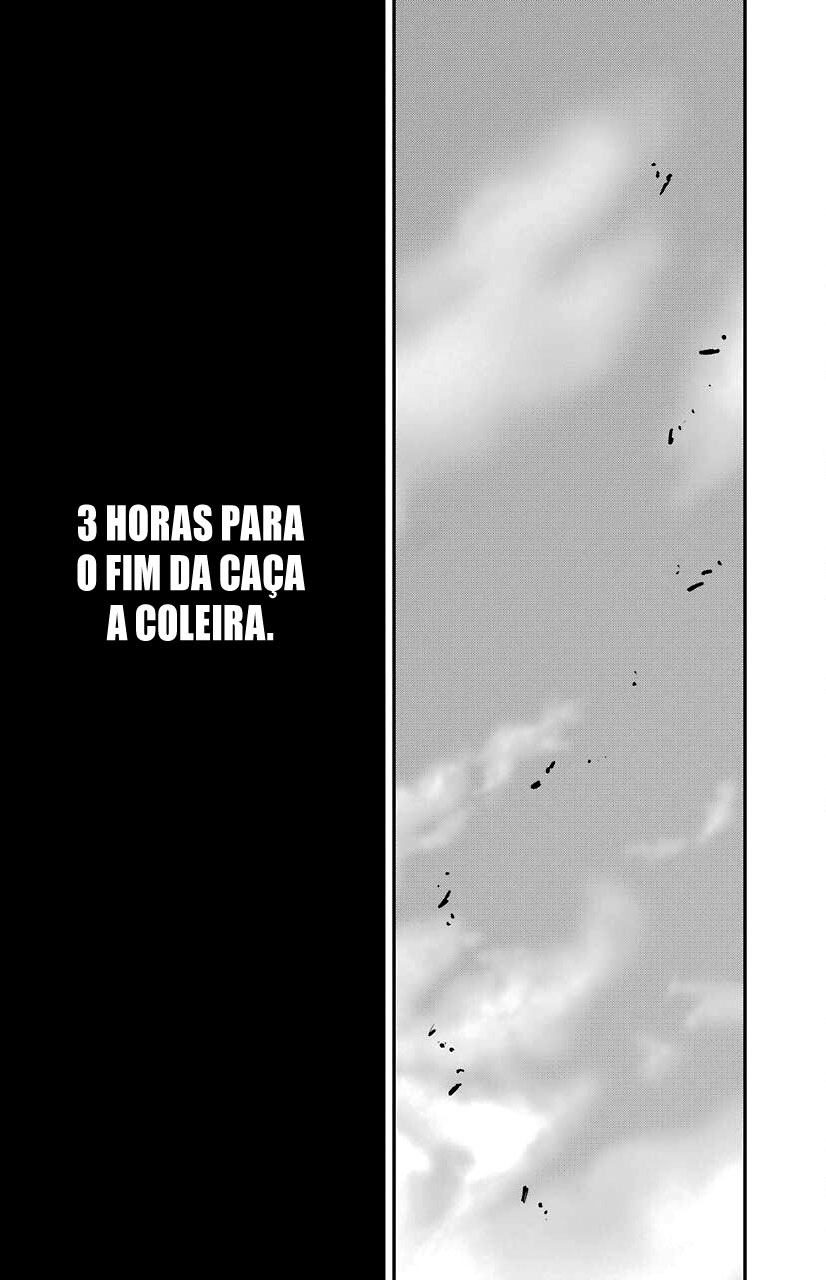 Murder Lock: Satsujinki no Kyoushitsu Capítulo 1