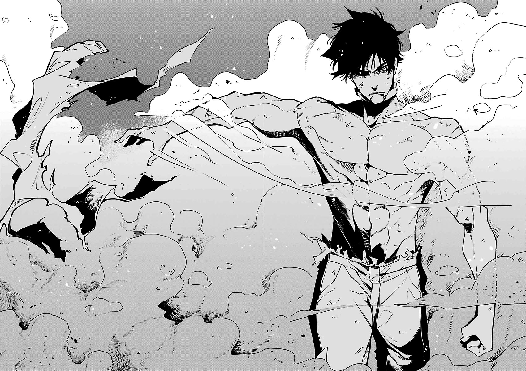 Murder Lock: Satsujinki no Kyoushitsu Capítulo 1