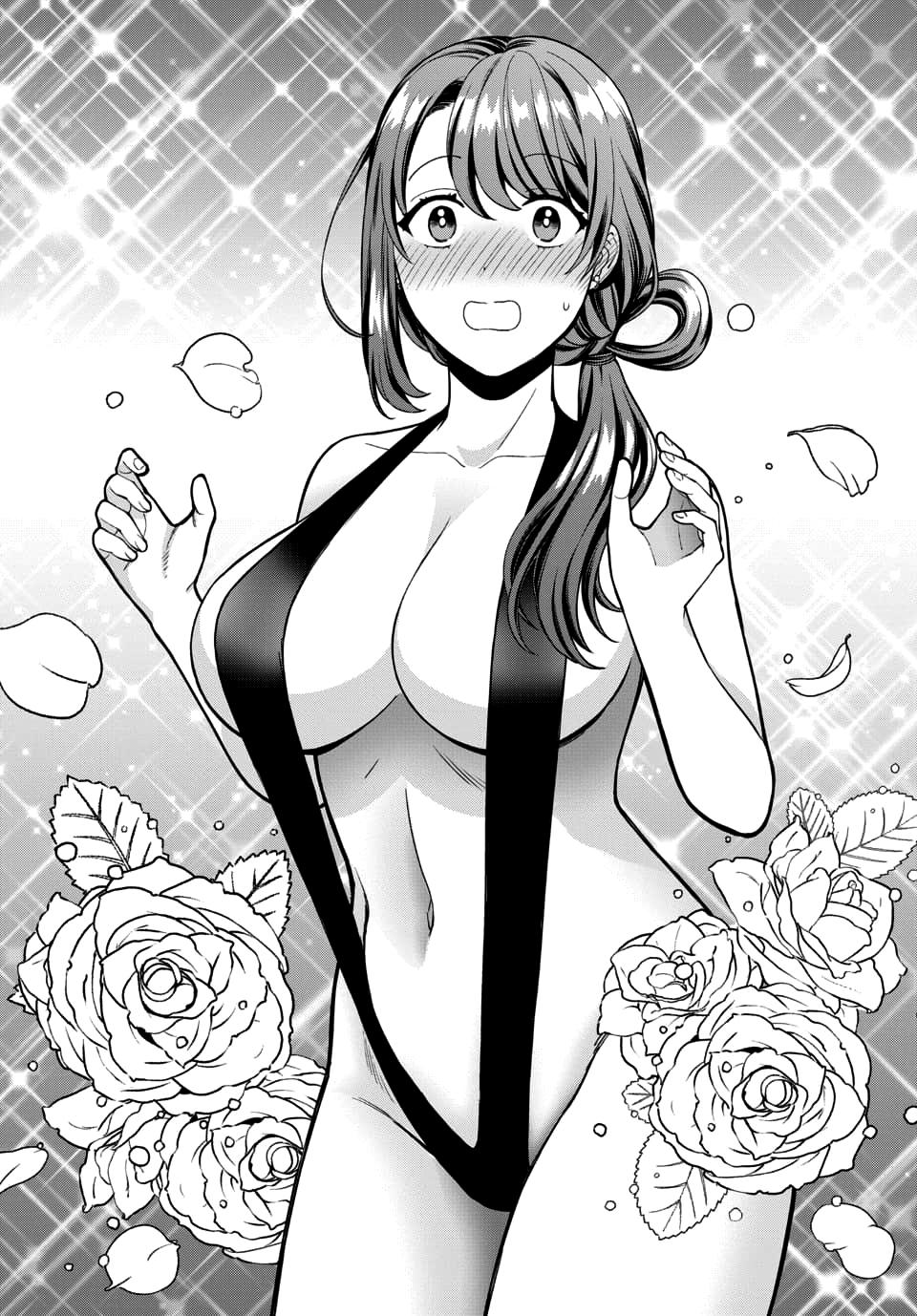 Musume Janakute, Watashi ga Suki Nano!? Capítulo 1.1