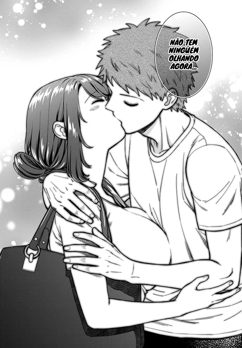Musume Janakute, Watashi ga Suki Nano!? Capítulo 1.1