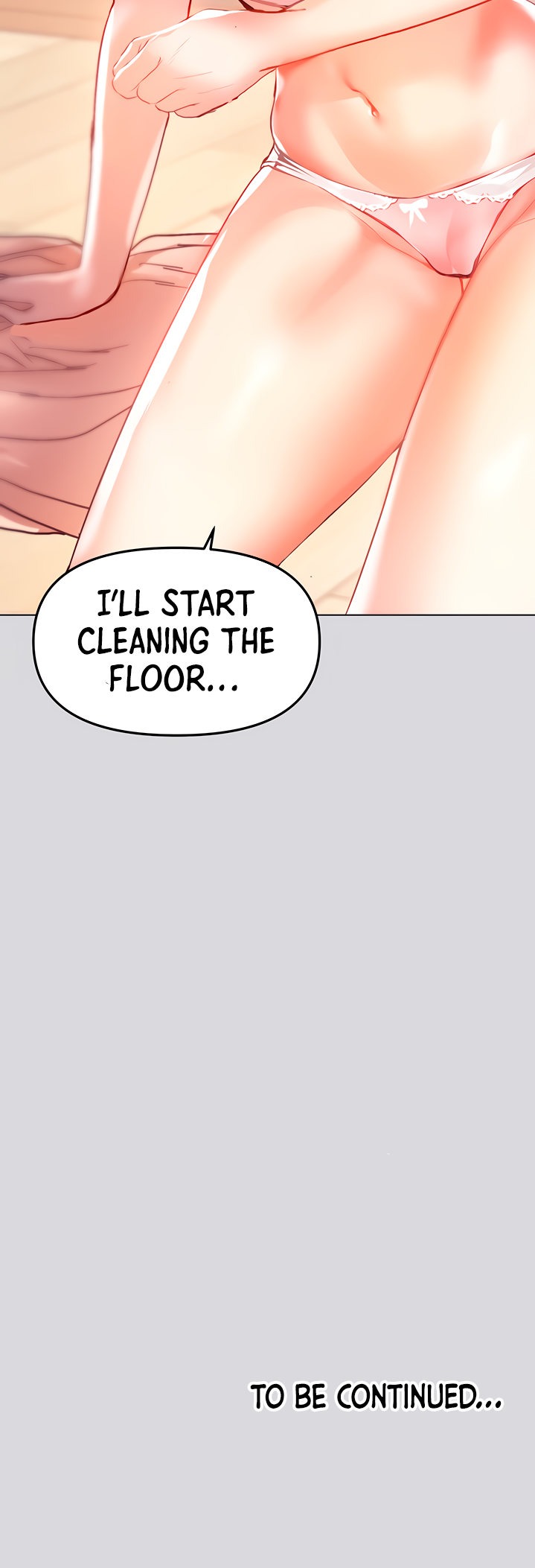 My Landlady Noona Chapter 156.5