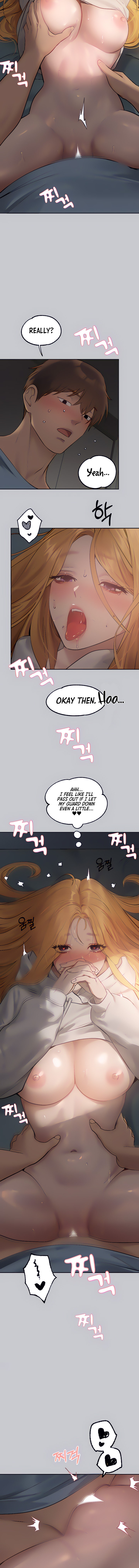 My Landlady Noona Chapter 156.5