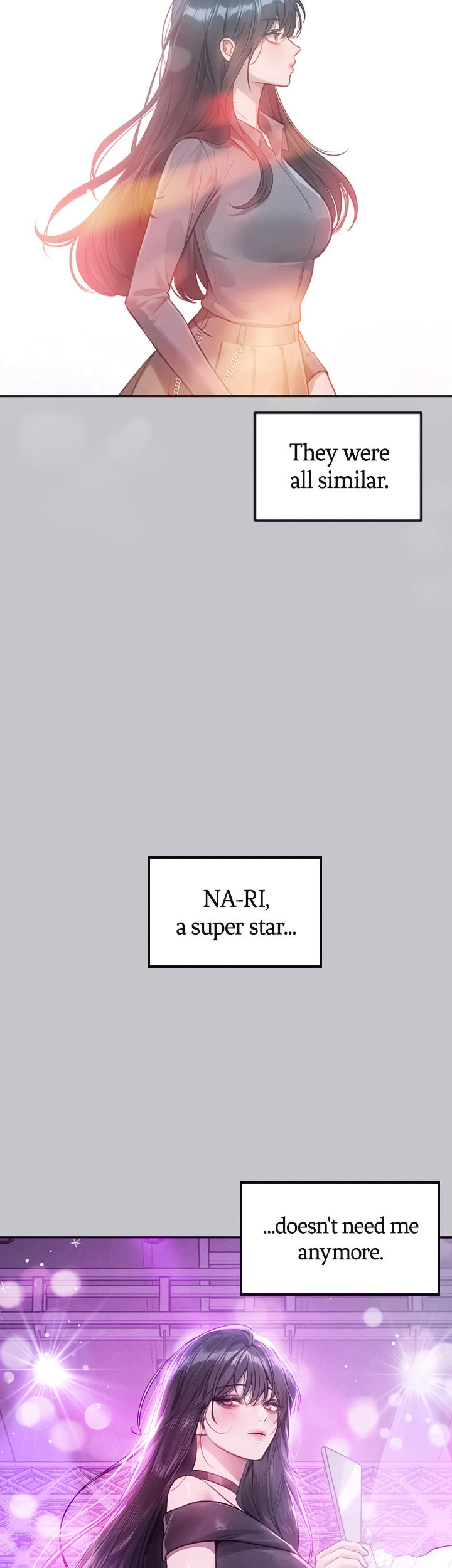 My Landlady Noona Chapter 156.5