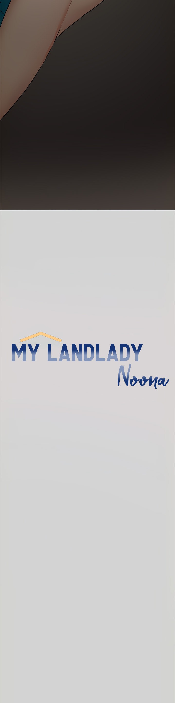 My Landlady Noona Chapter 156.5