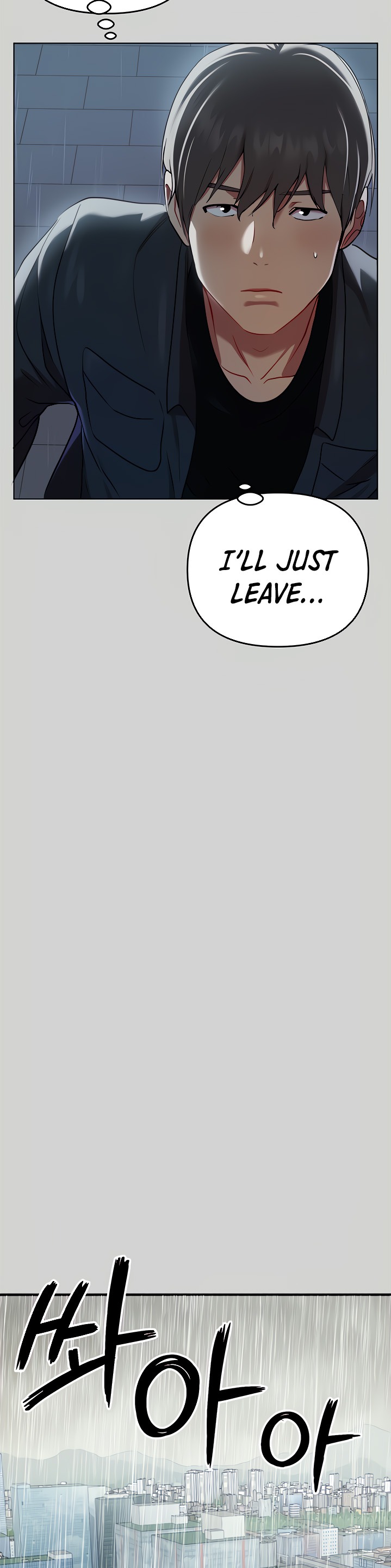 My Landlady Noona Chapter 156.5