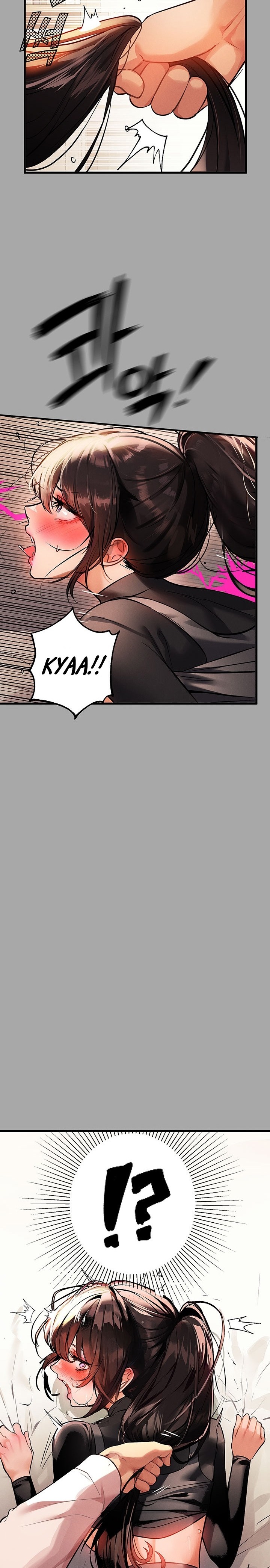 My Landlady Noona Chapter 156.5