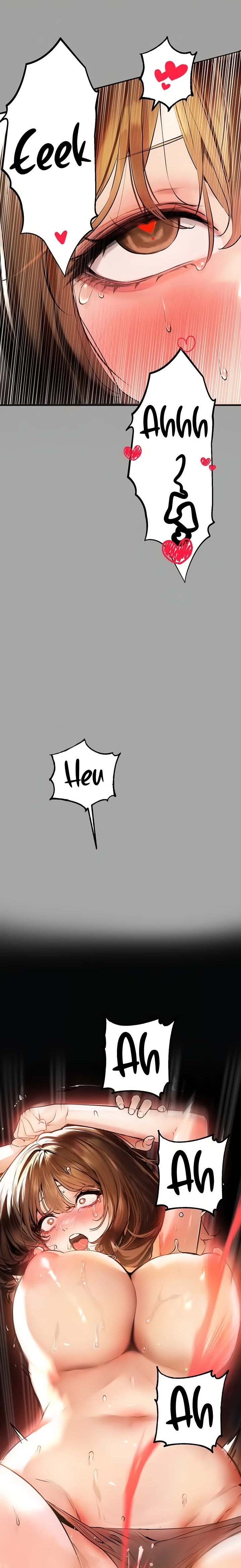 My Landlady Noona Chapter 156.5