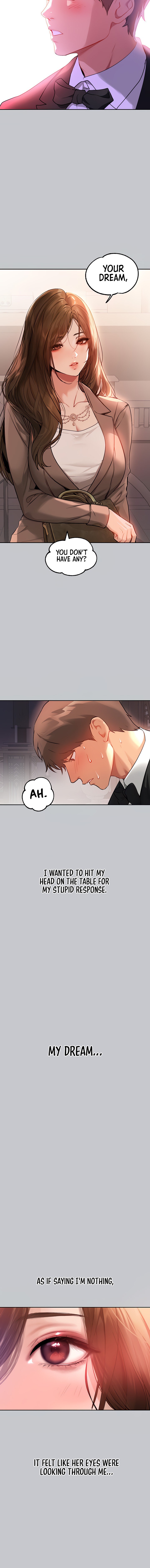 My Landlady Noona Chapter 156.5