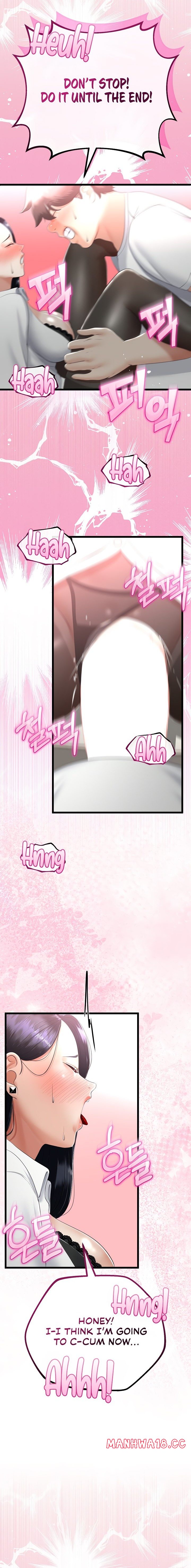 My Stepmom Has Returned Chapter 29
