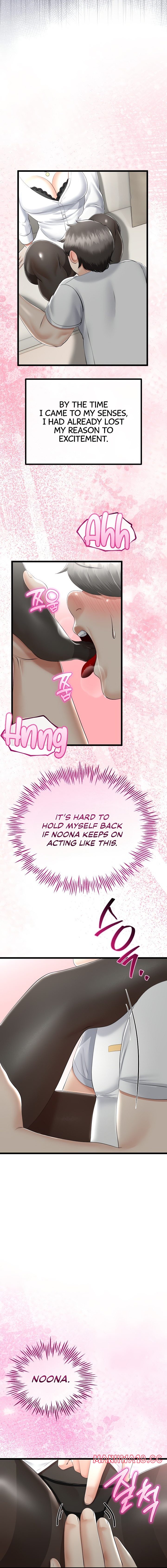 My Stepmom Has Returned Chapter 29