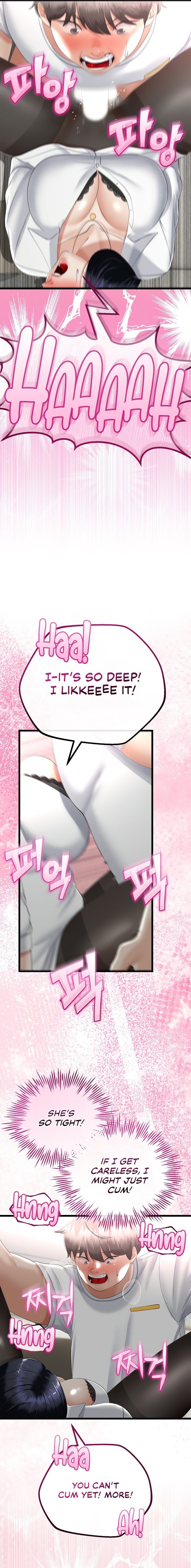 My Stepmom Has Returned Chapter 29
