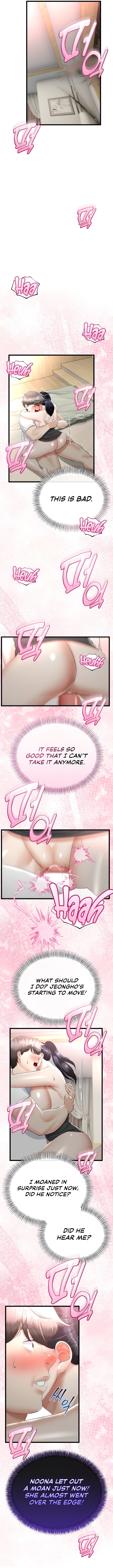 My Stepmom Has Returned Chapter 29
