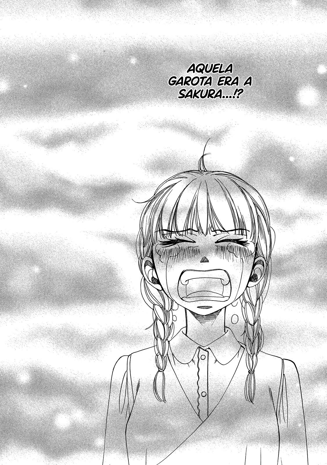 Naraku no Futari Capítulo 1