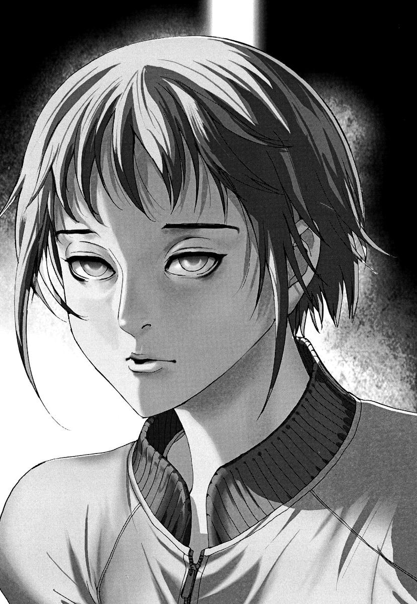 Natsume Arata no Kekkon Capítulo 1