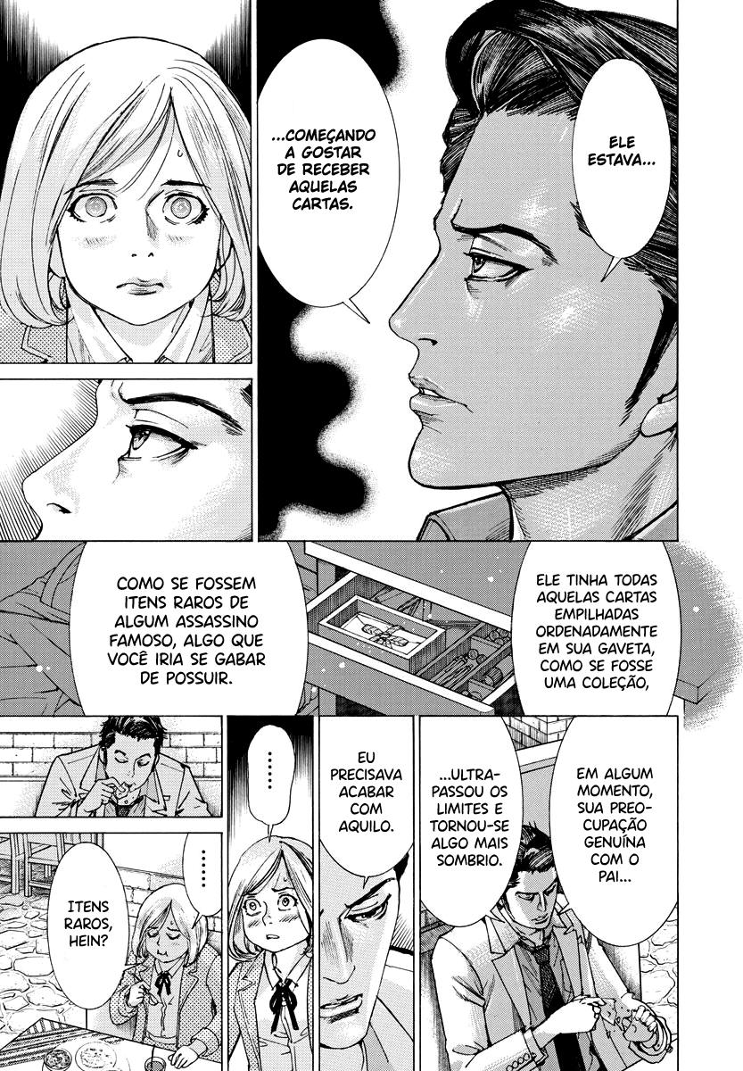 Natsume Arata no Kekkon Capítulo 1