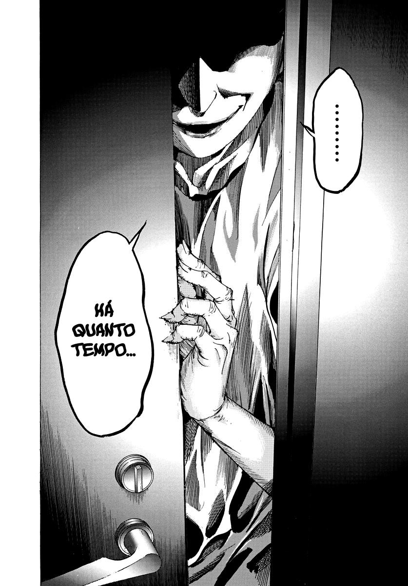 Natsume Arata no Kekkon Capítulo 1