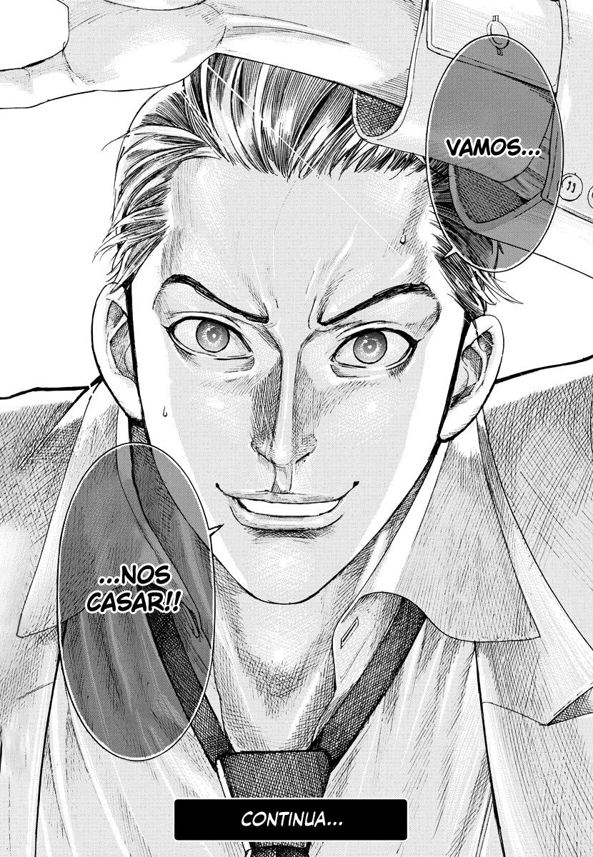 Natsume Arata no Kekkon Capítulo 1