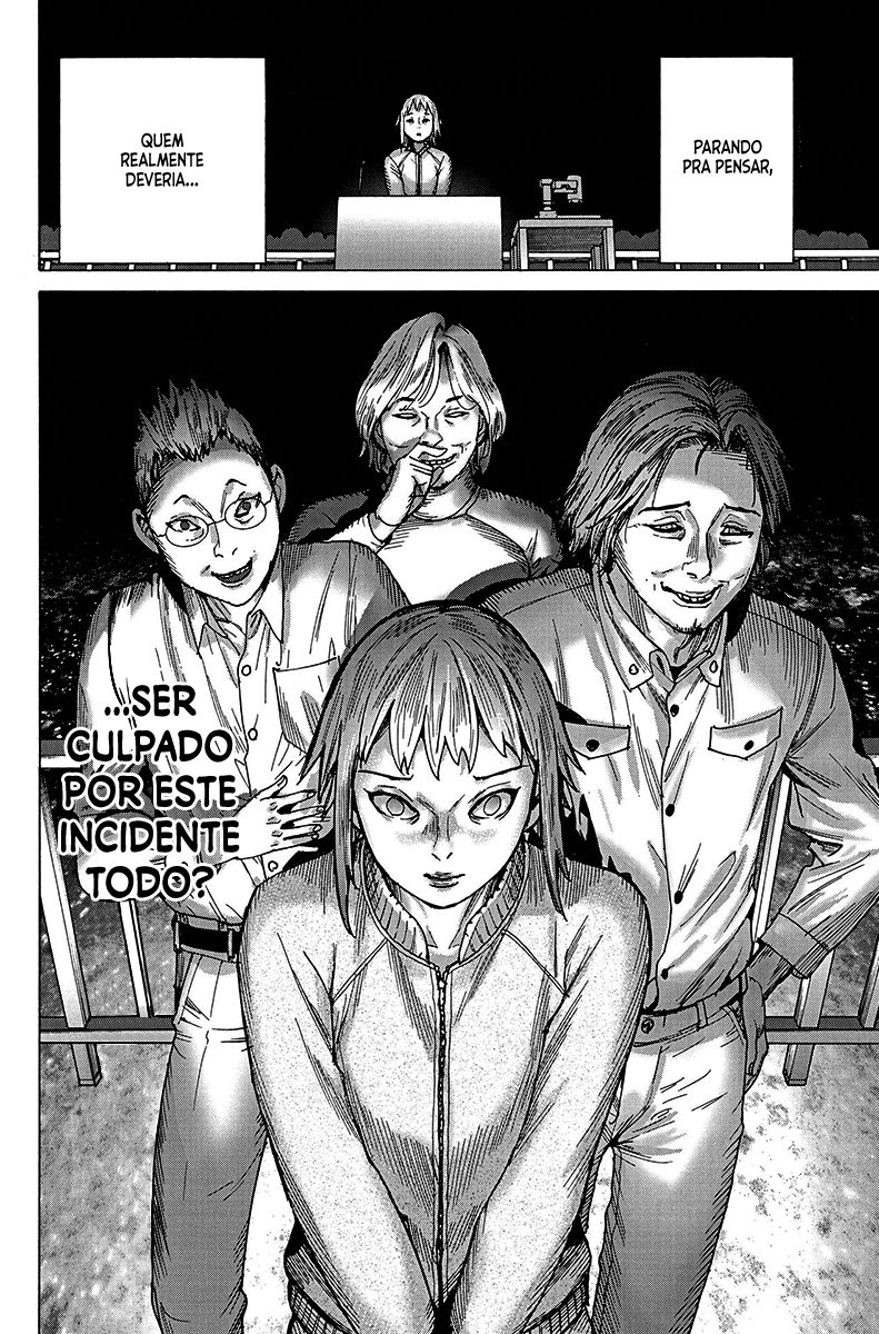 Natsume Arata no Kekkon Capítulo 1