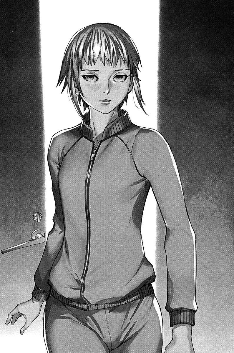 Natsume Arata no Kekkon Capítulo 1
