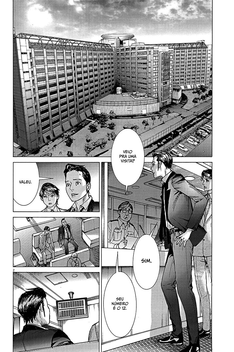 Natsume Arata no Kekkon Capítulo 1
