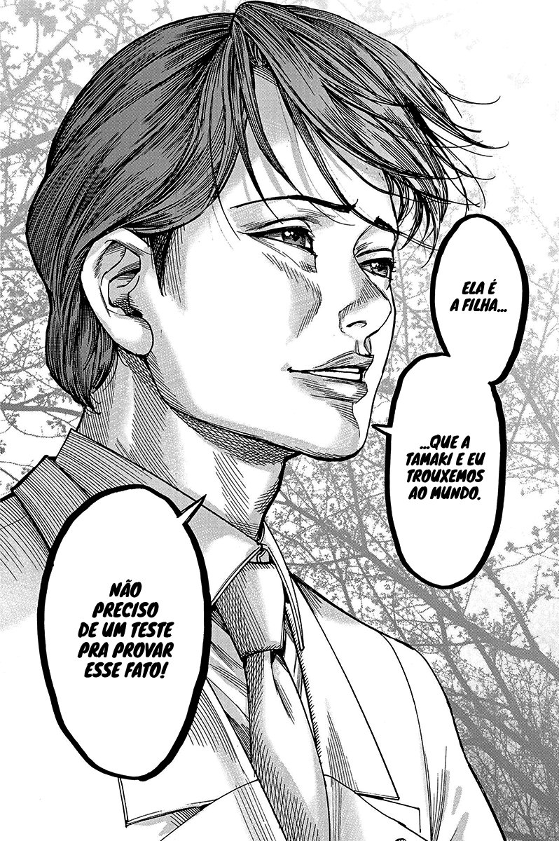 Natsume Arata no Kekkon Capítulo 1