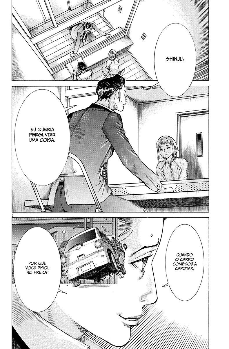 Natsume Arata no Kekkon Capítulo 1
