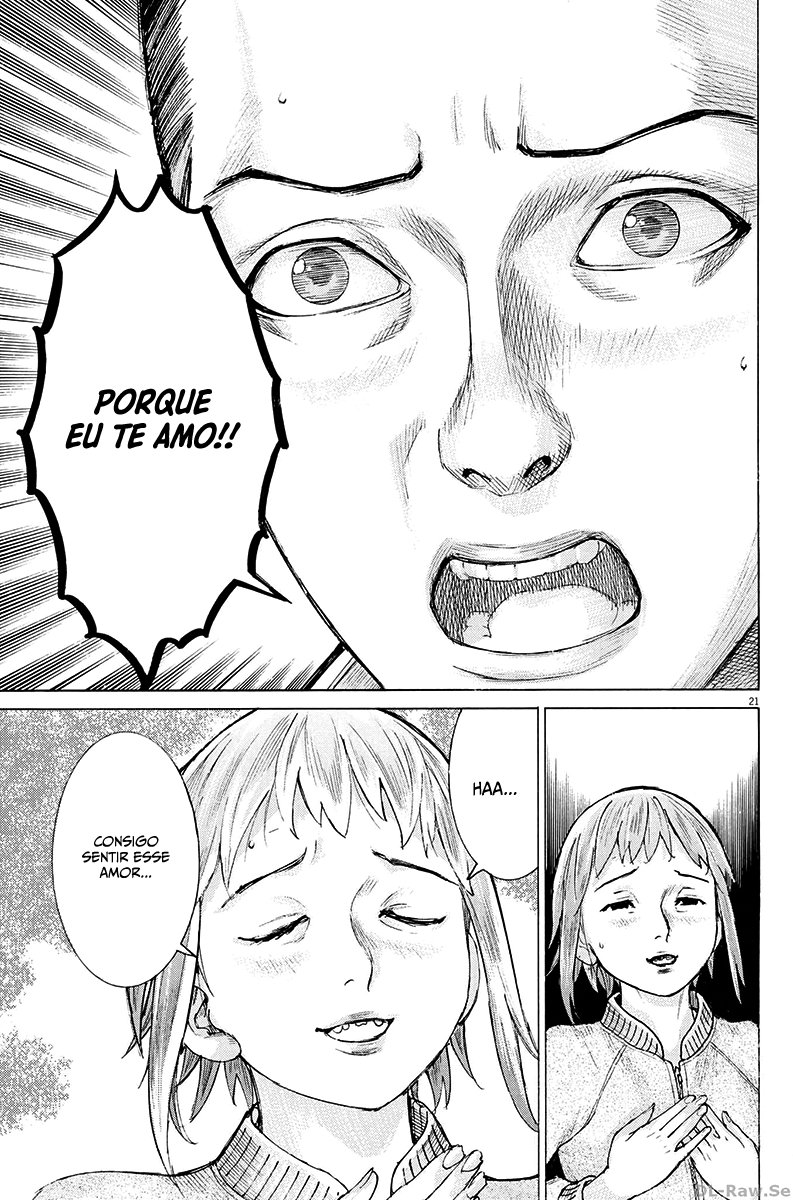 Natsume Arata no Kekkon Capítulo 1