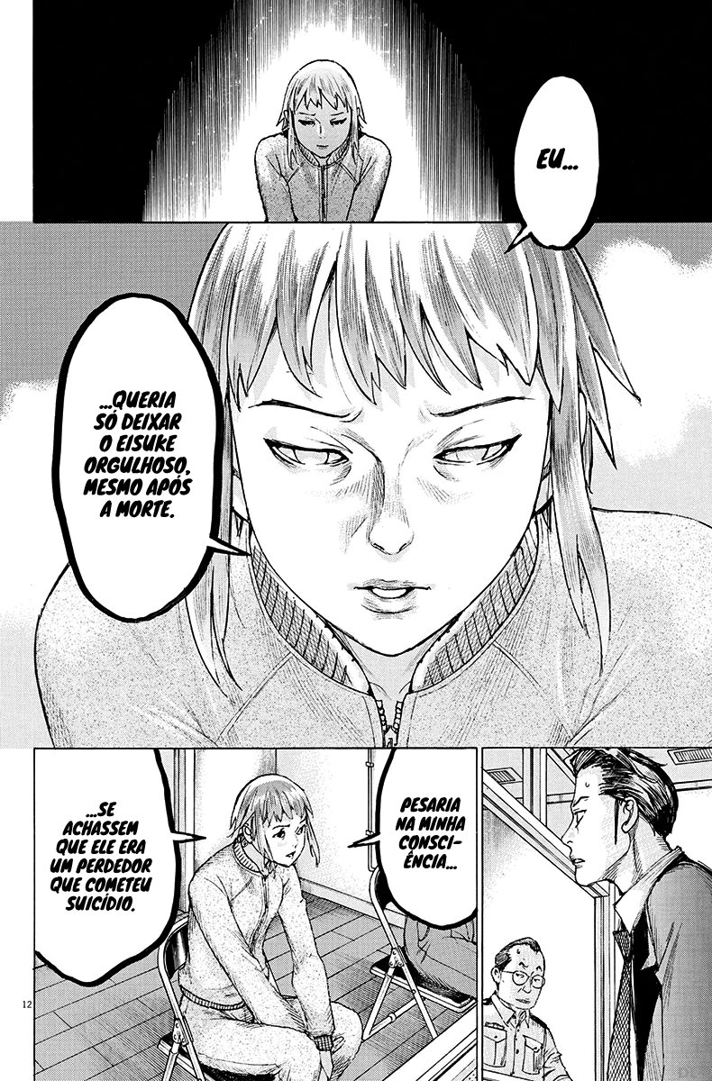 Natsume Arata no Kekkon Capítulo 1