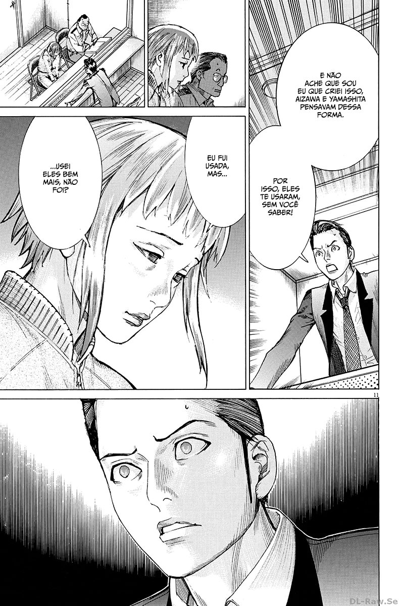 Natsume Arata no Kekkon Capítulo 1