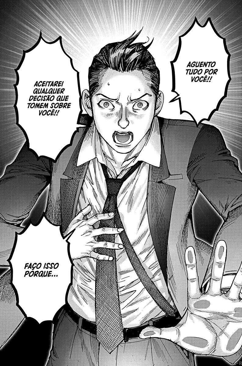 Natsume Arata no Kekkon Capítulo 1