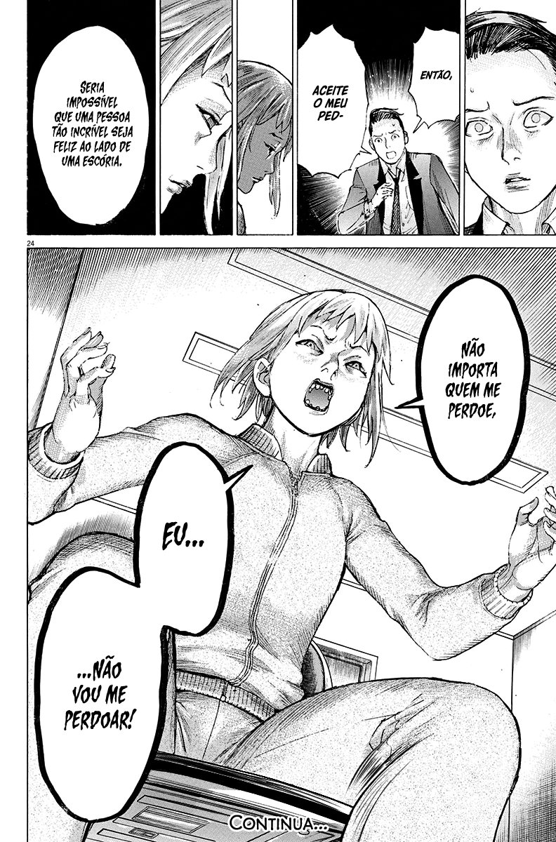 Natsume Arata no Kekkon Capítulo 1