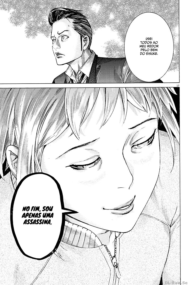 Natsume Arata no Kekkon Capítulo 1