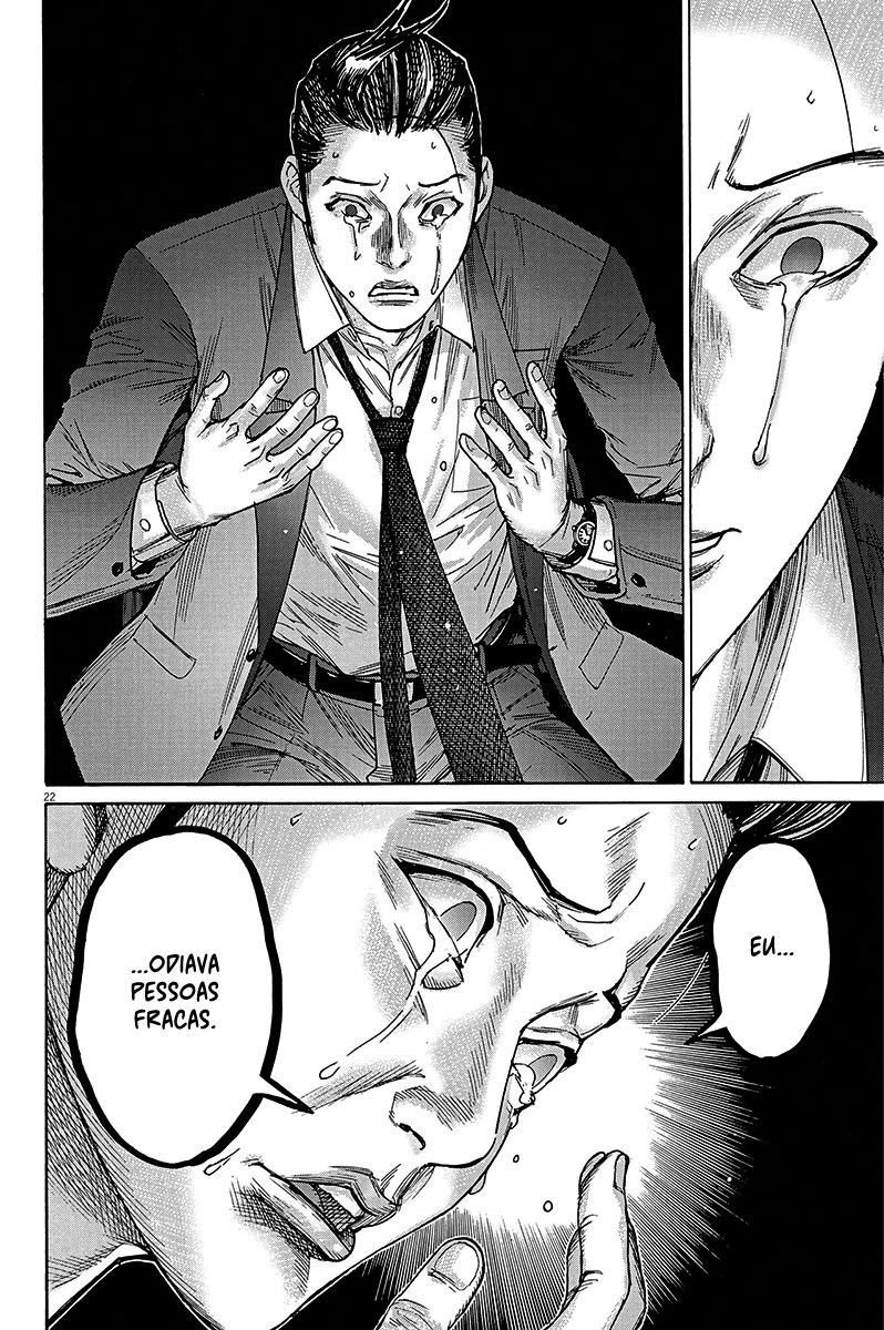 Natsume Arata no Kekkon Capítulo 1