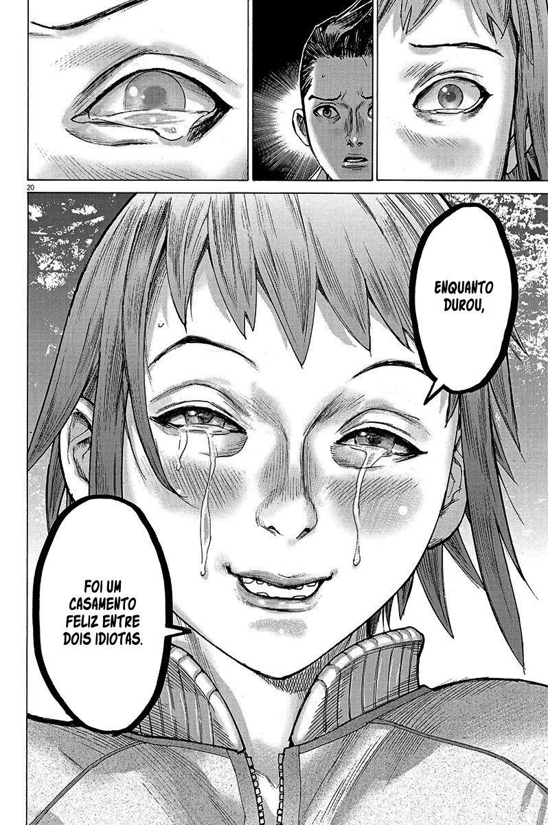 Natsume Arata no Kekkon Capítulo 1