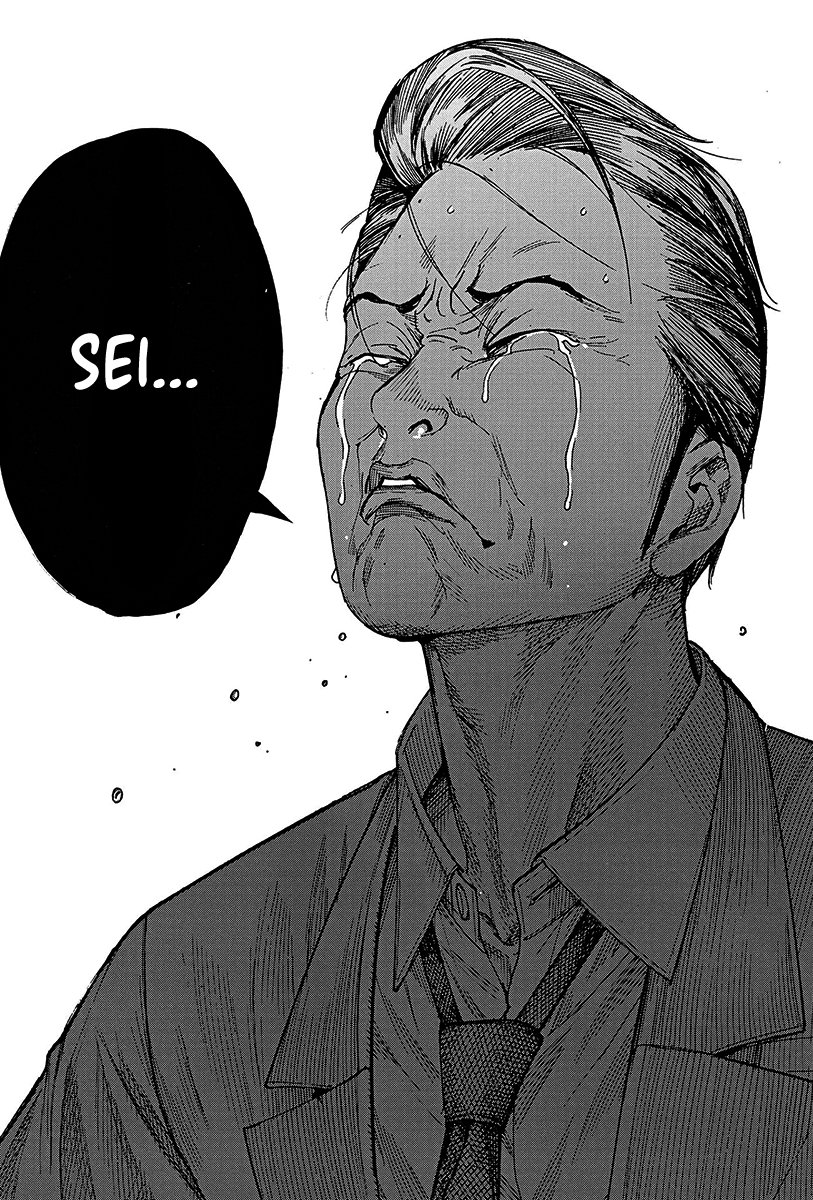 Natsume Arata no Kekkon Capítulo 1