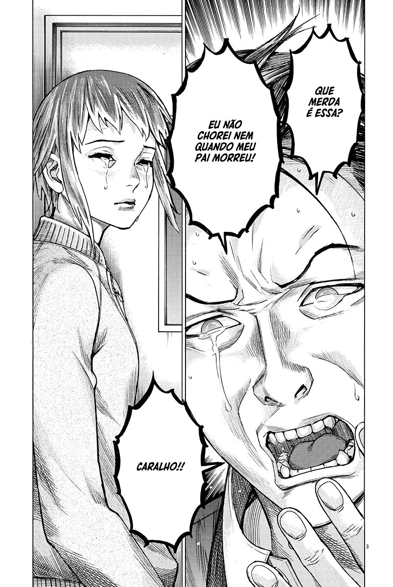 Natsume Arata no Kekkon Capítulo 1