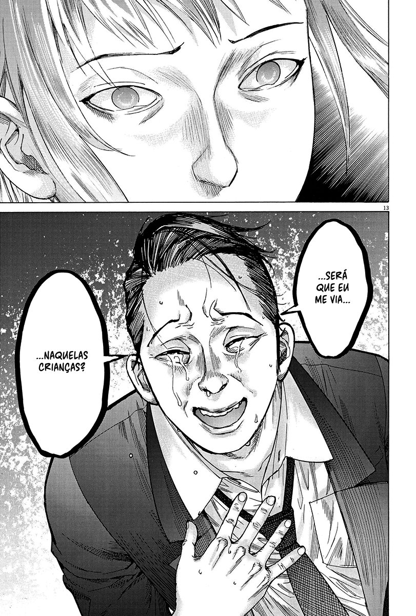 Natsume Arata no Kekkon Capítulo 1