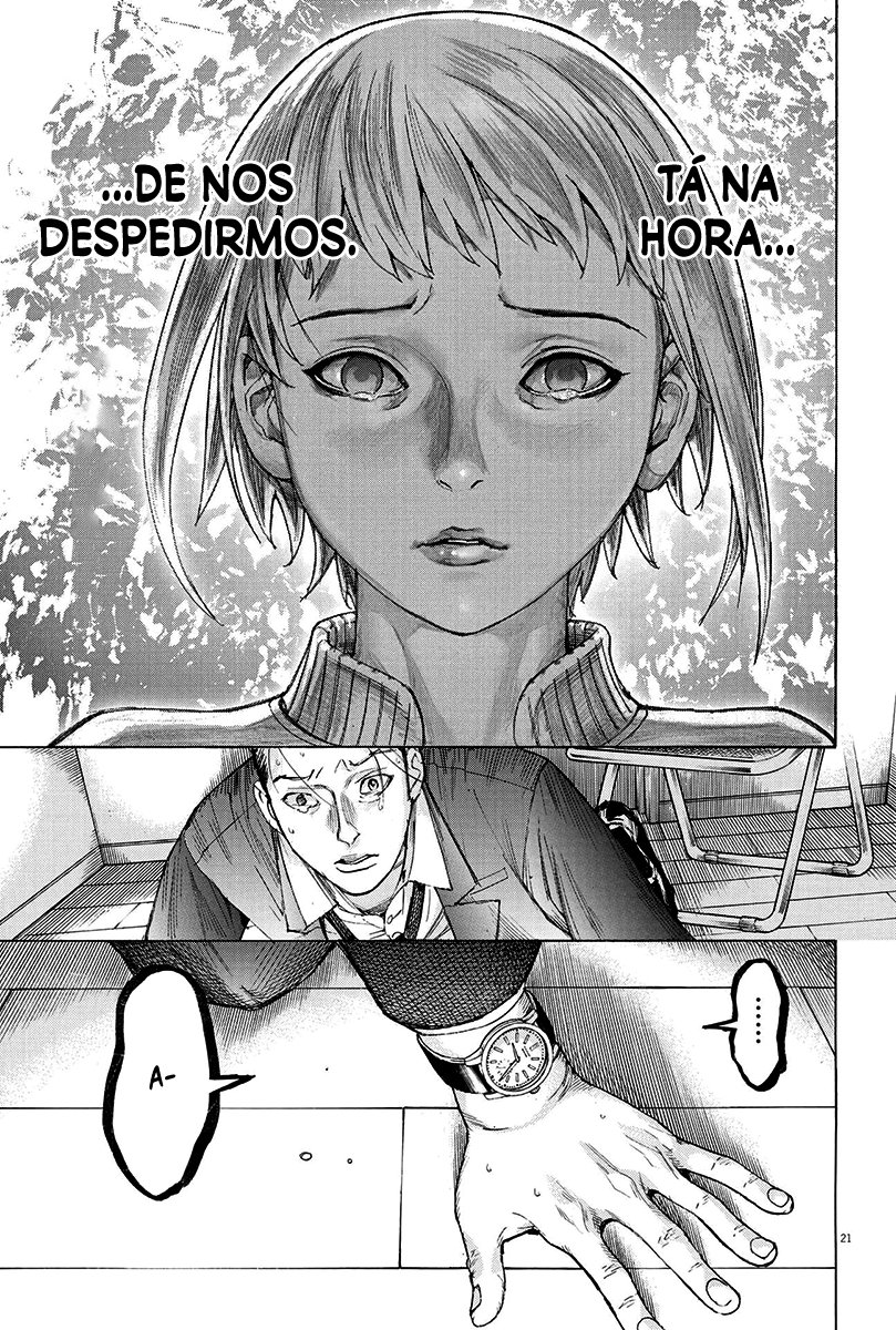Natsume Arata no Kekkon Capítulo 1