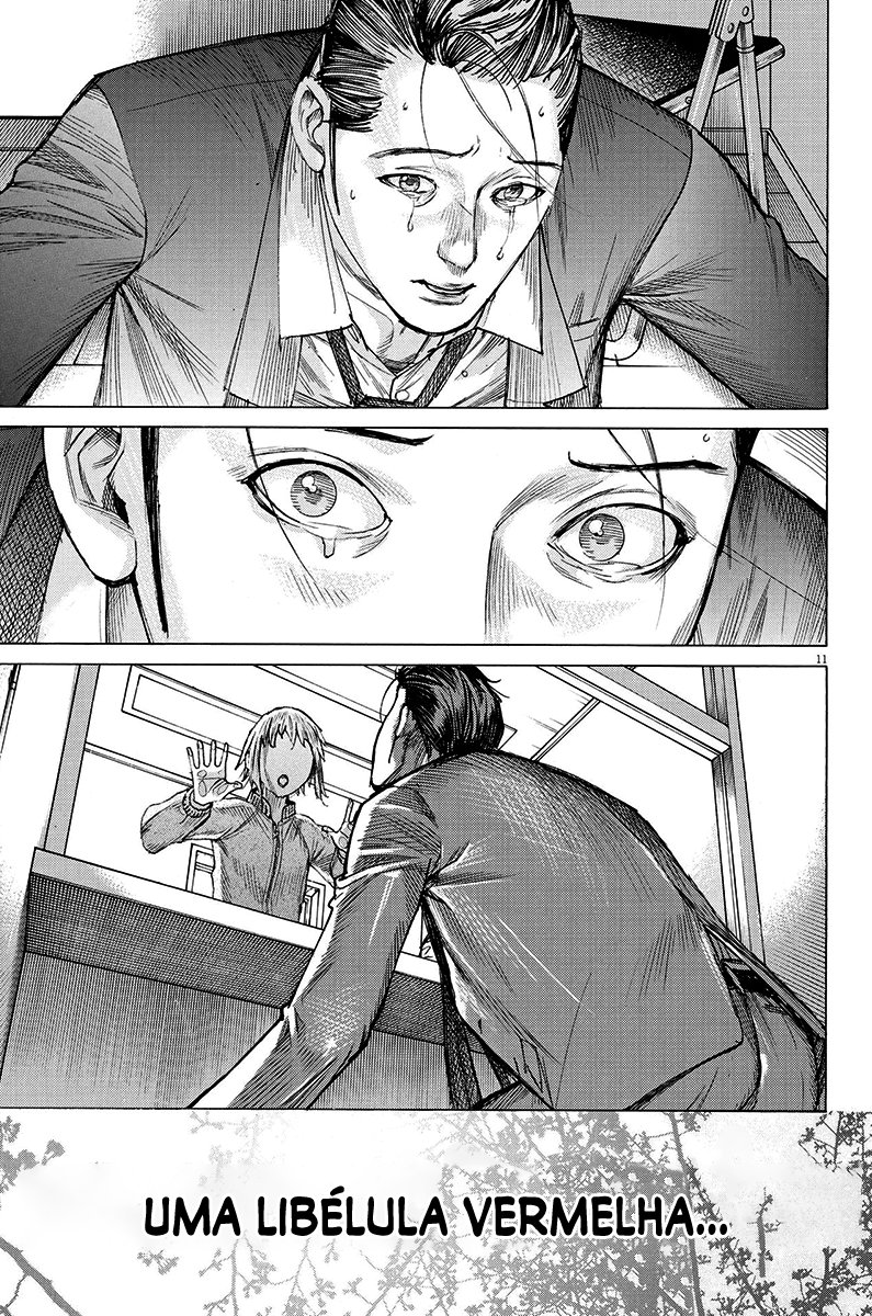 Natsume Arata no Kekkon Capítulo 1