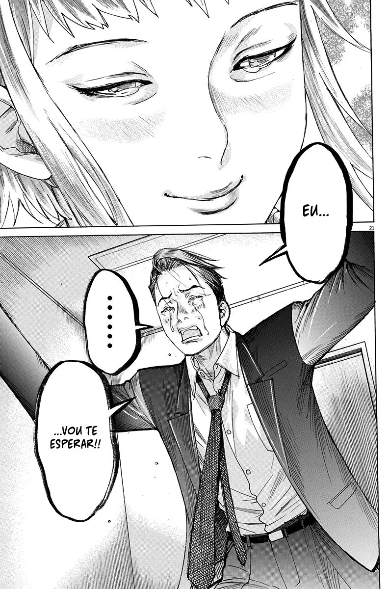 Natsume Arata no Kekkon Capítulo 1