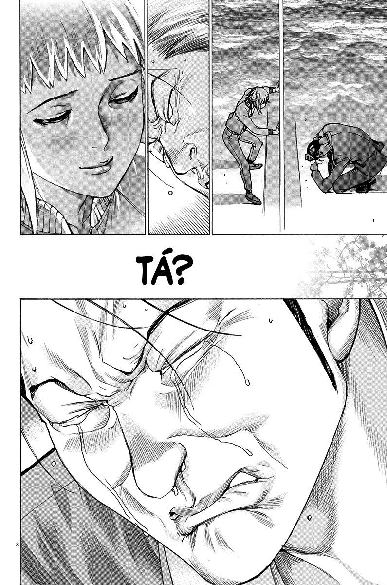 Natsume Arata no Kekkon Capítulo 1