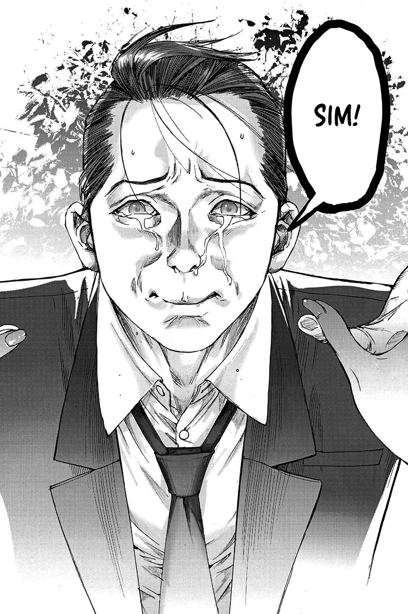 Natsume Arata no Kekkon Capítulo 1