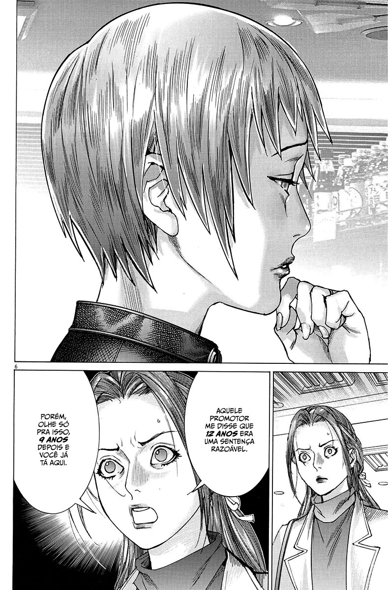 Natsume Arata no Kekkon Capítulo 1