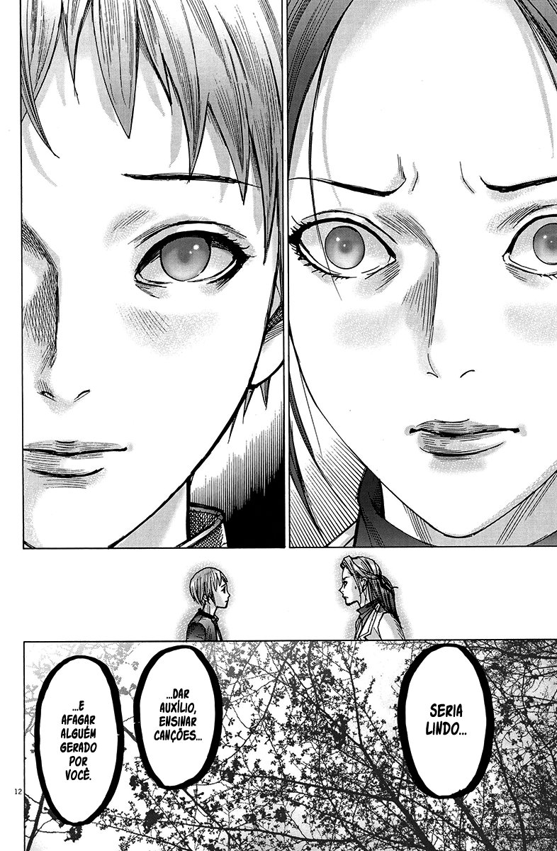 Natsume Arata no Kekkon Capítulo 1
