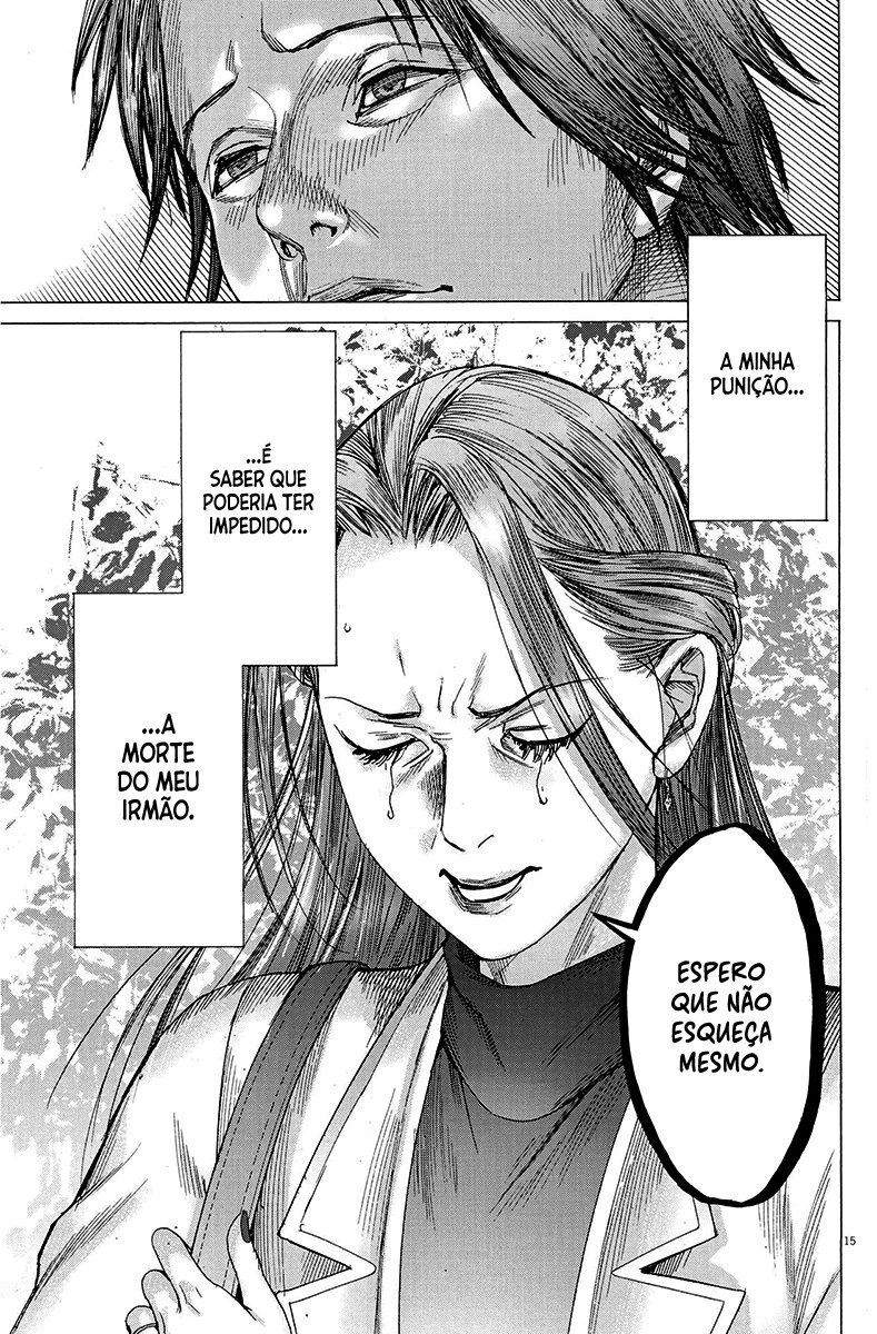 Natsume Arata no Kekkon Capítulo 1