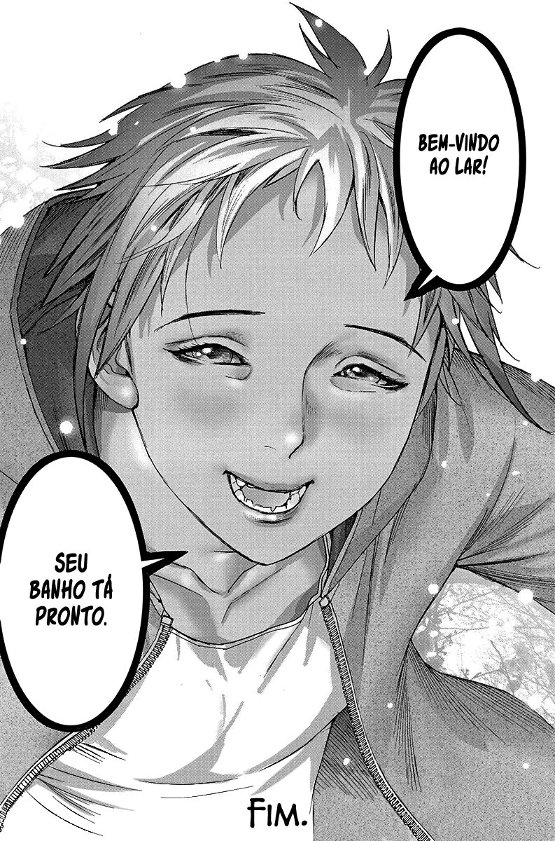 Natsume Arata no Kekkon Capítulo 1