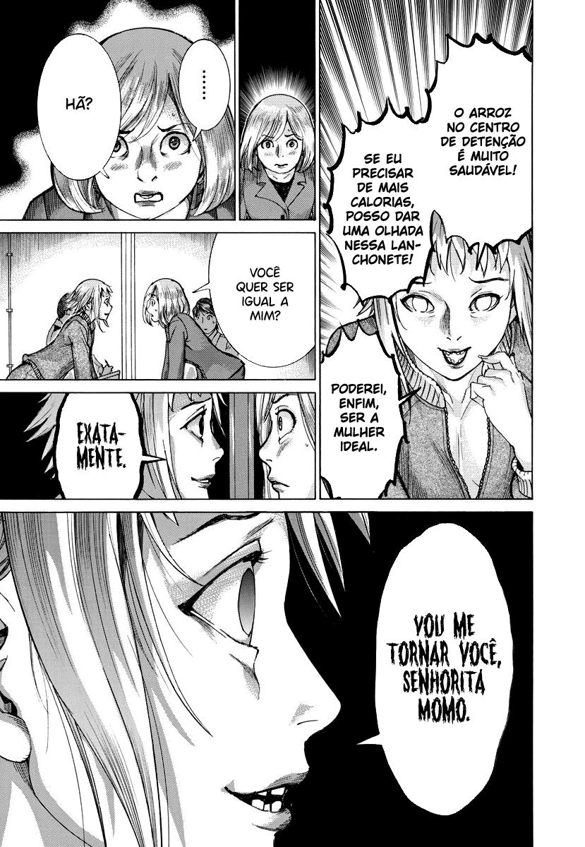 Natsume Arata no Kekkon Capítulo 1