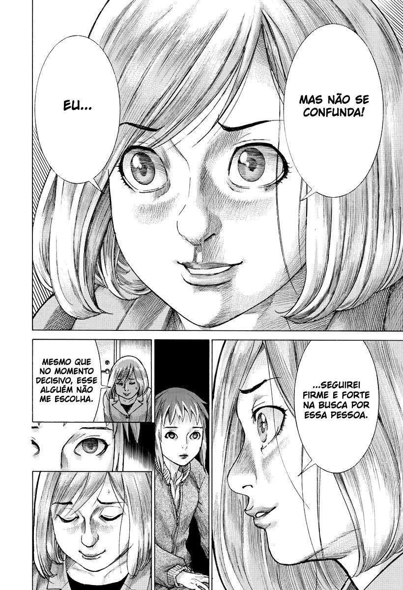 Natsume Arata no Kekkon Capítulo 1